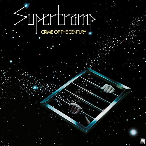 Supertramp - Crime Of The Century LP NEW Half-Speed Mastering