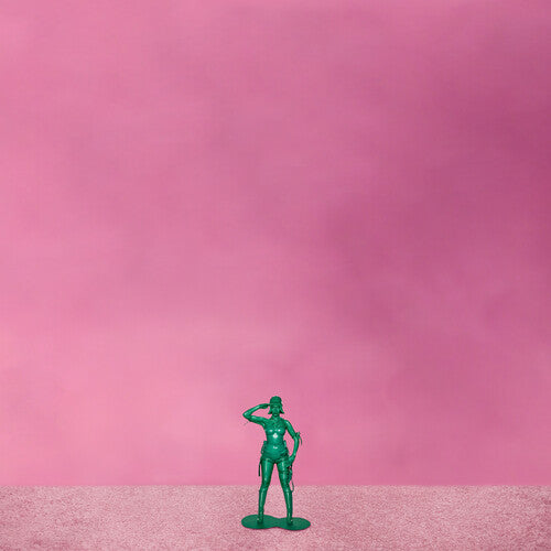 Mariah the Scientist - Hearts Sold Separately LP NEW