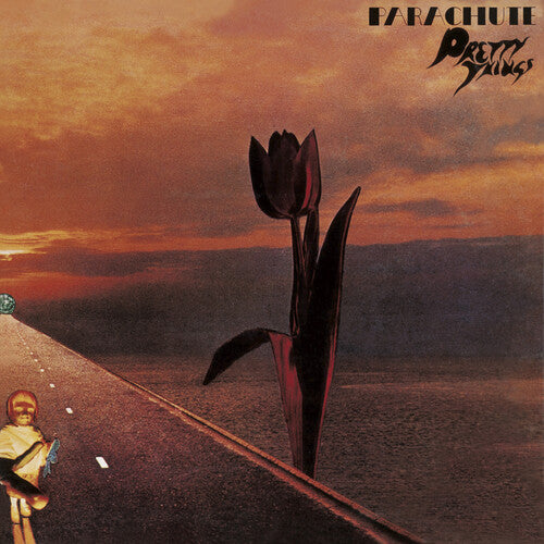 Pretty Things - Parachute LP NEW