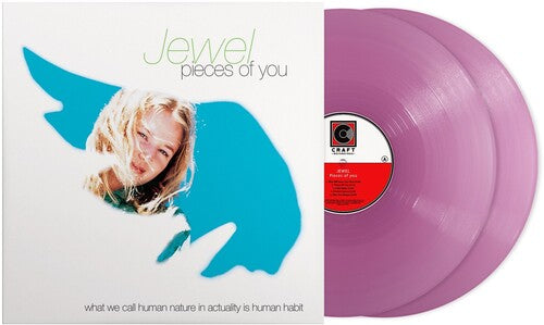 Jewel - Pieces Of You 2LP NEW