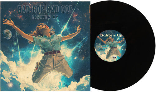 Bad Cop Bad Cop - Lighten Up LP NEW