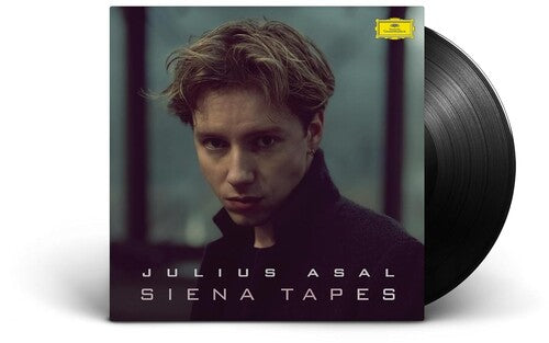 Julius Asal - Siena Tapes LP NEW