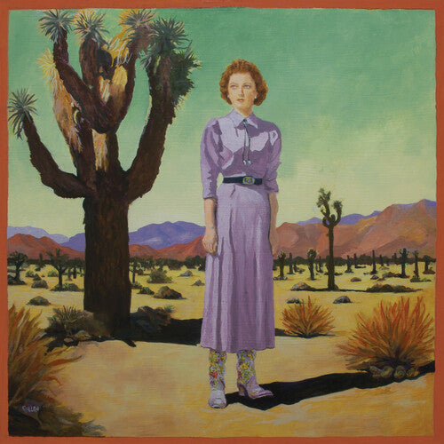 Foot Ox - A Lighthouse With Silver Dog Eyes LP NEW