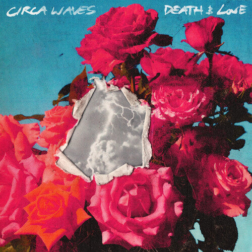 Circa Waves - Death & Love 2LP NEW