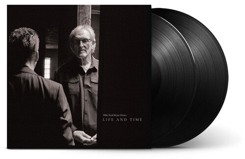Mike Reid & Joe Henry - Life And Time 2LP NEW