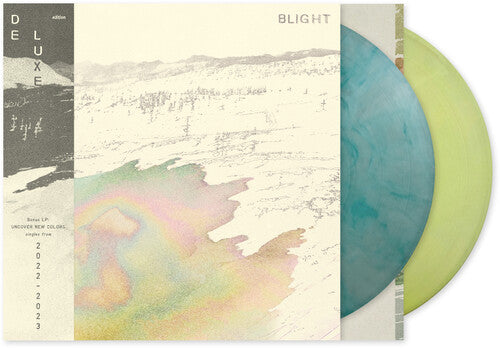 Antlers - Blight 2LP NEW INDIE EXCLUSIVE