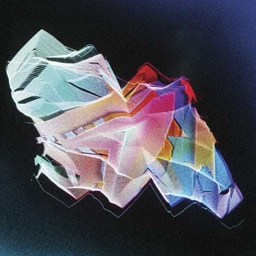 Bitchin Bajas - Inland See LP NEW