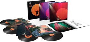 David Gilmour - Luck And Strange Concerts 4LP NEW
