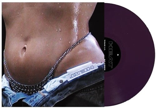 Tove Lo/SG Lewis - HEAT LP NEW