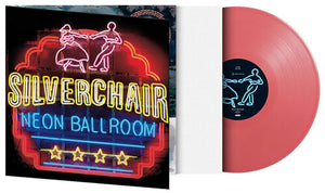 Silverchair - Neon Ballroom LP NEW Color Vinyl