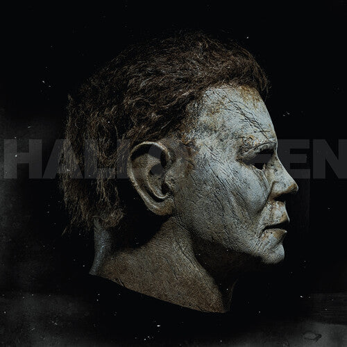 John Carpenter - Halloween: Expanded Art Edition OST 2LP NEW
