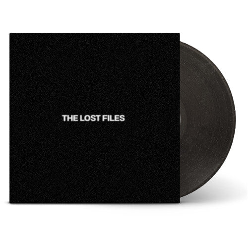 Ski Mask the Slump God - The Lost Files 2LP NEW INDIE EXCLUSIVE