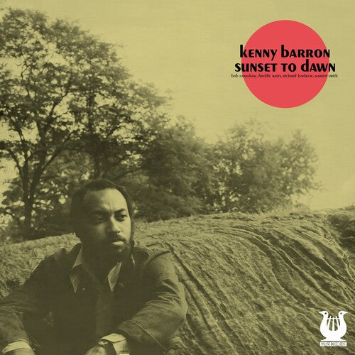 Kenny Barron - Sunset to Dawn LP NEW