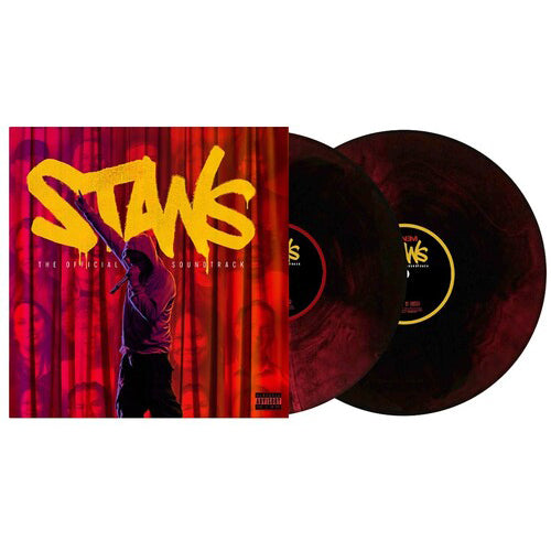 Eminem - Stans (Original Soundtrack) 2LP NEW