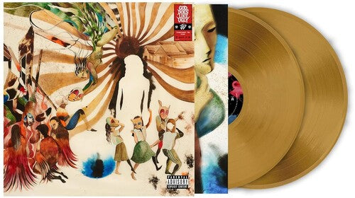 JID - God Does Like Ugly 2LP NEW