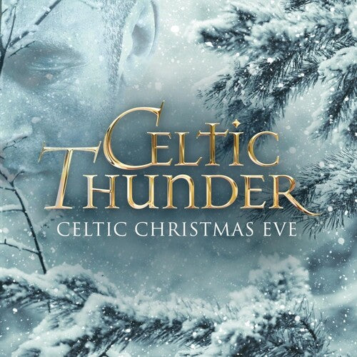 Celtic Thunder - Celtic Christmas Eve LP NEW