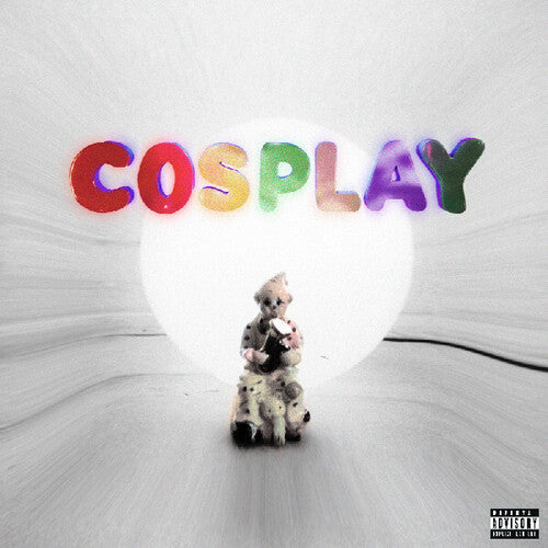 Sorry - Cosplay LP NEW