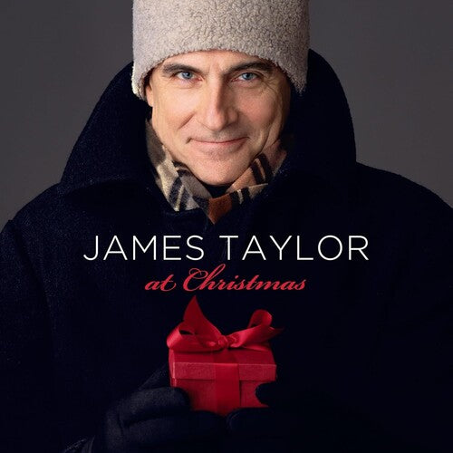 James Taylor - James Taylor At Christmas LP NEW