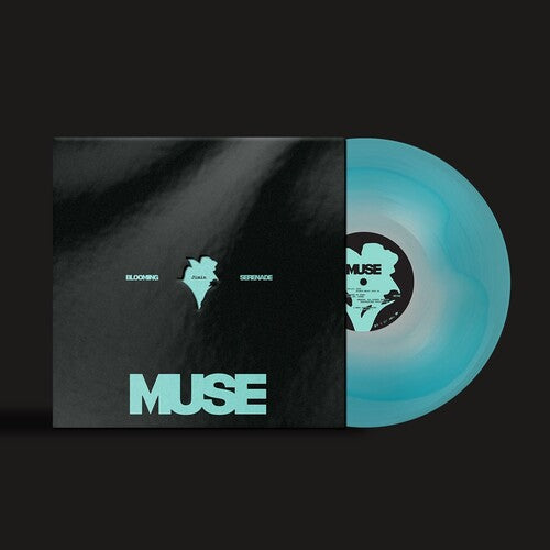 Jimin (BTS) - Muse LP NEW