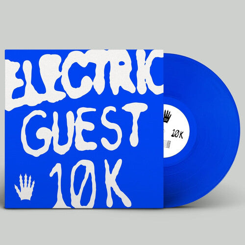 Electric Guest - 10k LP NEW