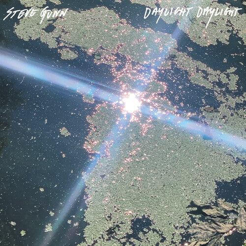 Steve Gunn - Daylight Daylight LP NEW