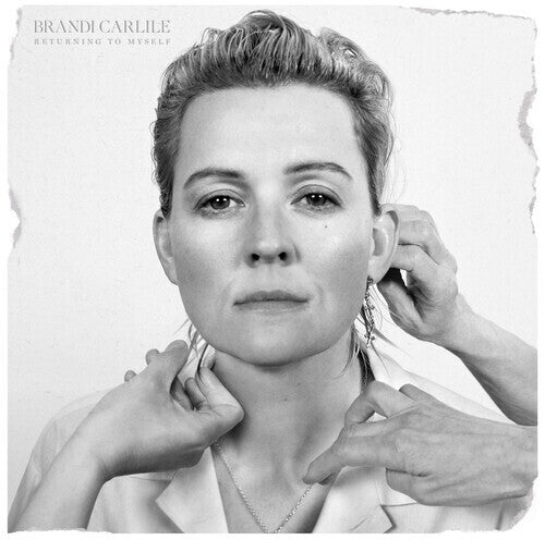Brandi Carlile - Returning To Myself CD NEW