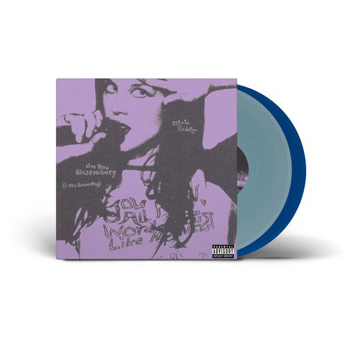 Snoh Aalegra - Ugh, Those Feels Again LP NEW IMPORT – Hi-Voltage