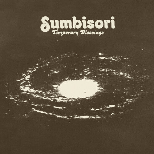 Temporary Blessings - Sumbisori LP NEW
