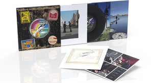 Pink Floyd - Wish You Were Here 3LP NEW