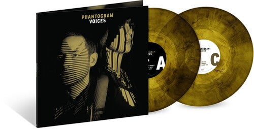 Phantogram - Voices 2LP NEW