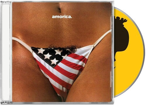 Black Crowes - Amorica CD NEW