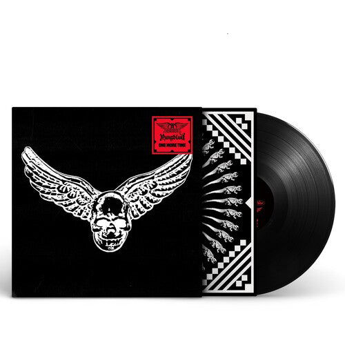 Aerosmith & YUNGBLUD - One More Time LP NEW