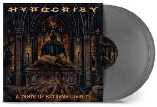 Hypocrisy - A Taste Of Extreme Divinity 2LP NEW