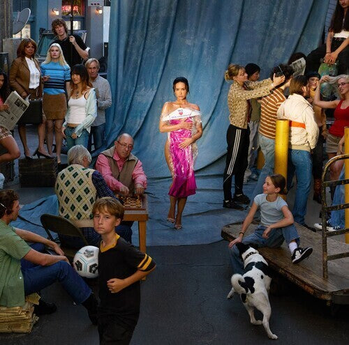 Demi Lovato - It's Not That Deep CD NEW