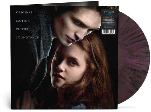 Twilight (Original Soundtrack) LP NEW
