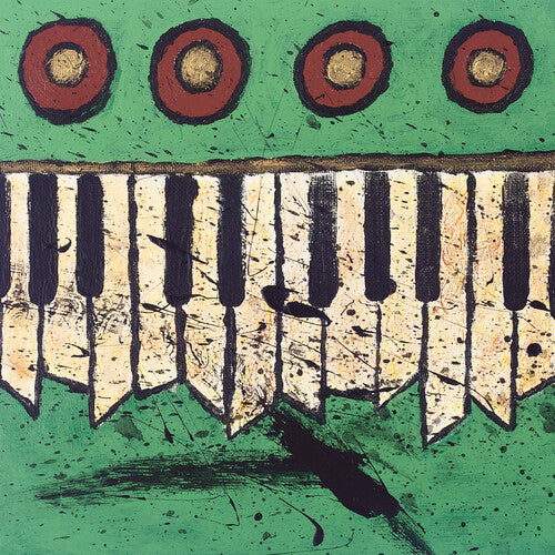 Cursive - The Ugly Organ LP NEW