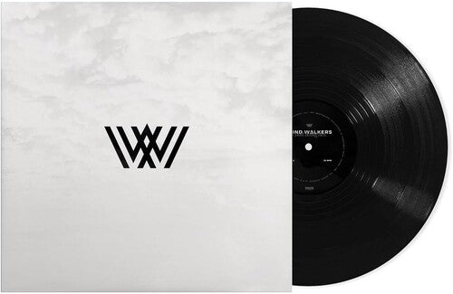 Wind Walkers - I Don't Belong Here LP NEW