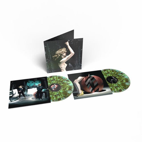Goldfrapp - Supernature (20th Anniversary Edition) 2LP NEW
