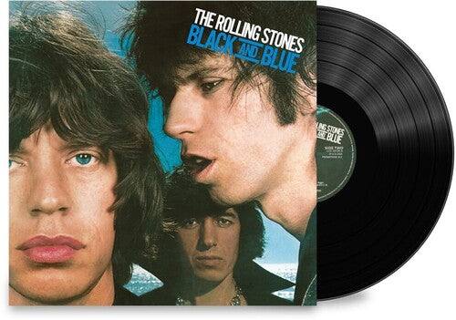 Rolling Stones - Black And Blue LP NEW