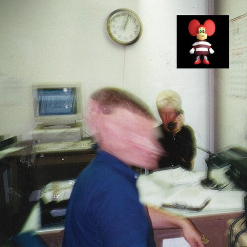 They Are Gutting A Body Of Water - Lucky Styles LP NEW