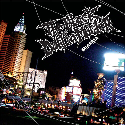 Black Dahlia Murder - Miasma CD NEW