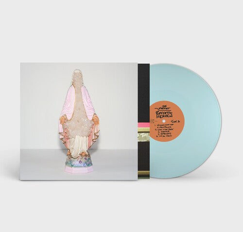 Format - Boycott Heaven LP NEW INDIE EXCLUSIVE