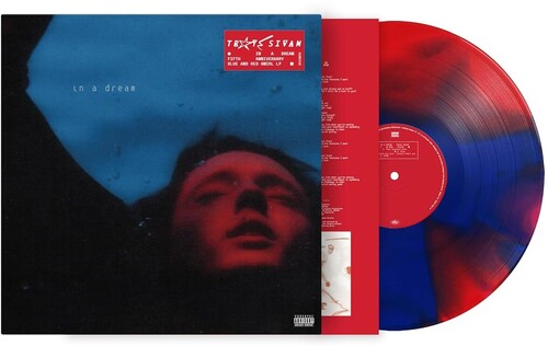 Troye Sivan - In A Dream LP NEW