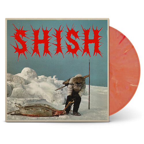 Portugal the Man - Shish LP NEW