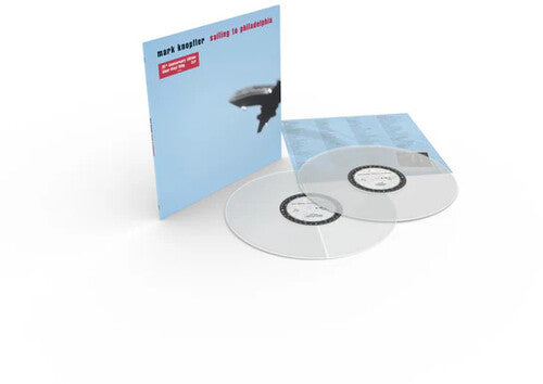 Mark Knopfler - Sailing To Philadelphia 2LP NEW