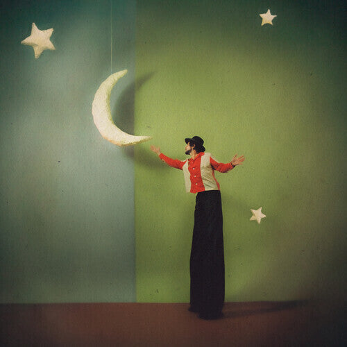 Langhorne Slim - The Dreamin' Kind LP NEW