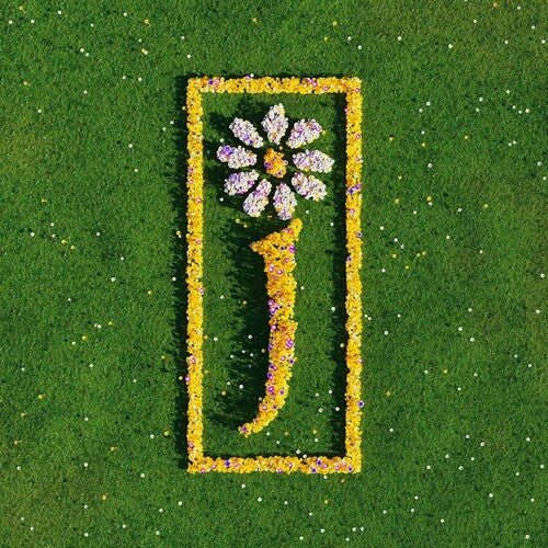 James - Nothing But Love: The Definitive Best Of 2LP NEW