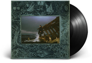 Searows - Death In The Business Of Whaling LP NEW