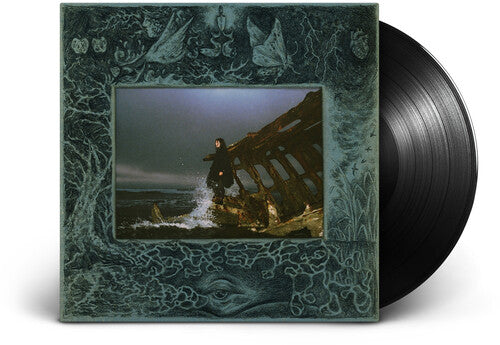 Searows - Death In The Business Of Whaling LP NEW