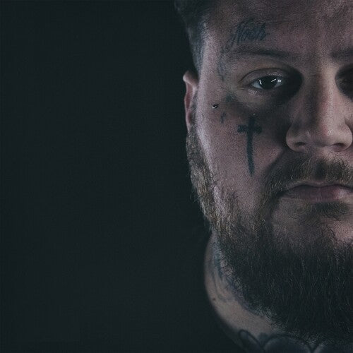 Jelly Roll - A Beautiful Disaster LP NEW